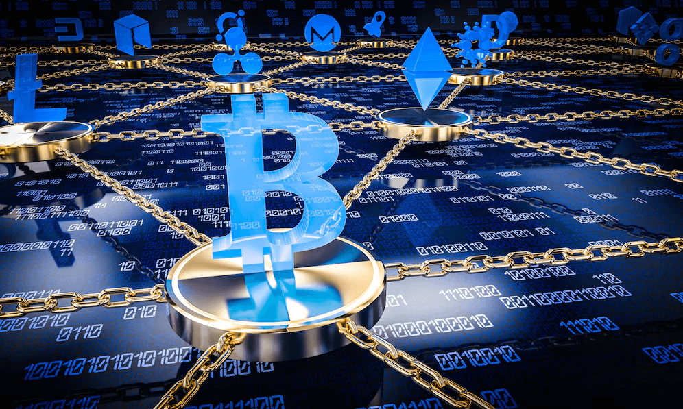 The Future of Blockchain Trends in 2025